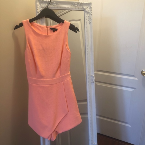 Romper - Picture 2 of 2